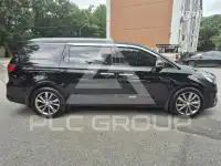 2018 KIA Carnival