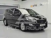 2018 KIA Carnival