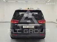 2018 KIA Carnival