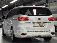 2018 KIA Carnival