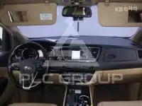 2018 KIA Carnival