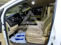 2018 KIA Carnival