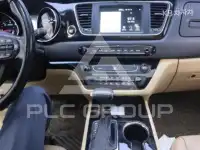 2018 KIA Carnival