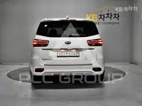 2018 KIA Carnival