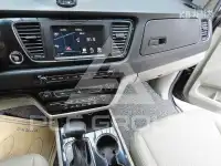 2018 KIA Carnival