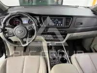 2018 KIA Carnival