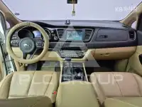 2018 KIA Carnival