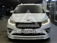 2018 KIA Carnival