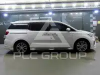 2018 KIA Carnival