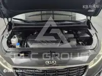 2018 KIA Carnival
