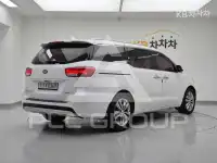 2018 KIA Carnival