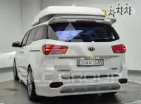 2018 KIA Carnival