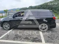 2018 KIA Carnival