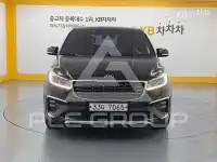 2018 KIA Carnival