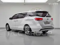 2018 KIA Carnival