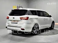 2018 KIA Carnival