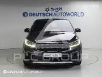 2018 KIA Carnival