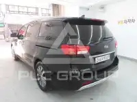 2018 KIA Carnival