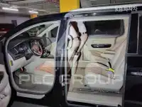 2018 KIA Carnival