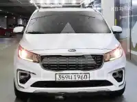 2018 KIA Carnival