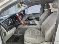 2018 KIA Carnival