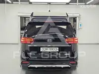 2018 KIA Carnival