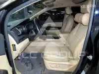 2018 KIA Carnival