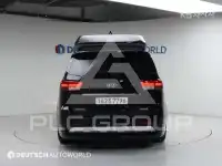 2018 KIA Carnival