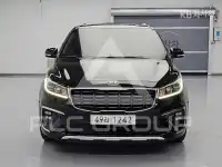 2018 KIA Carnival