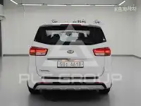 2018 KIA Carnival