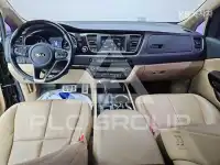 2018 KIA Carnival