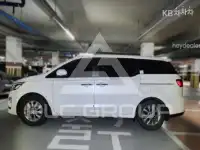 2018 KIA Carnival