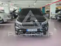 2018 KIA Carnival