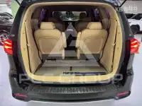 2018 KIA Carnival