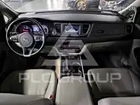 2018 KIA Carnival