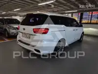 2018 KIA Carnival