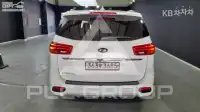 2018 KIA Carnival