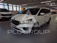 2018 KIA Carnival