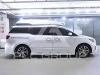 2018 KIA Carnival