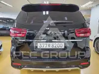 2018 KIA Carnival