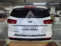 2018 KIA Carnival