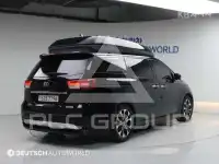 2018 KIA Carnival