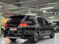 2018 KIA Carnival