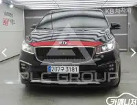 2018 KIA Carnival
