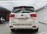 2018 KIA Carnival