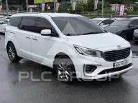 2018 KIA Carnival