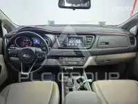 2018 KIA Carnival