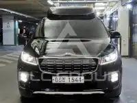 2018 KIA Carnival