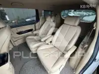 2018 KIA Carnival