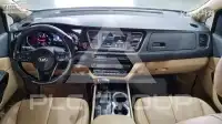 2018 KIA Carnival